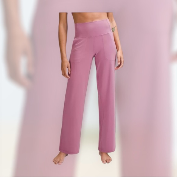 Lululemon Align High-Rise Wide-Leg - Picture 2 of 7